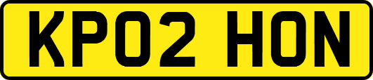 KP02HON