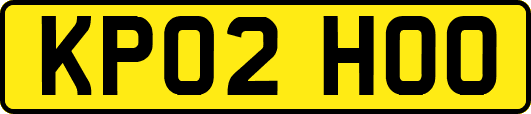 KP02HOO