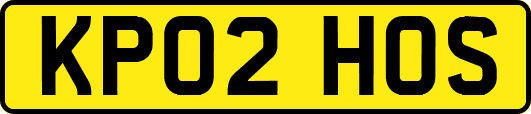 KP02HOS
