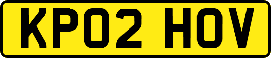 KP02HOV
