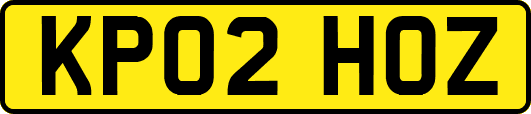 KP02HOZ