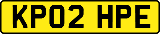 KP02HPE