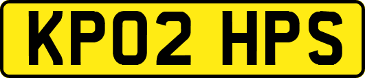 KP02HPS