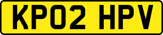 KP02HPV