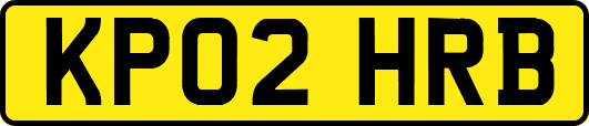 KP02HRB