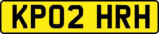 KP02HRH