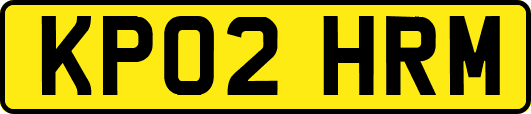 KP02HRM
