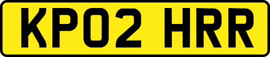 KP02HRR