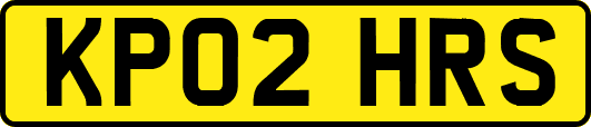 KP02HRS