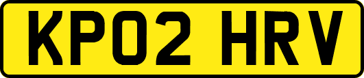 KP02HRV
