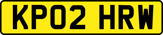 KP02HRW