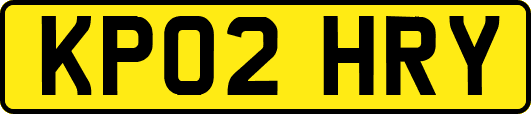 KP02HRY