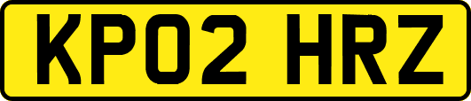 KP02HRZ