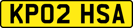 KP02HSA