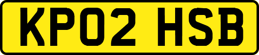 KP02HSB