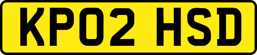 KP02HSD
