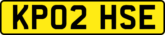 KP02HSE