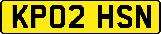KP02HSN