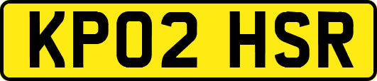 KP02HSR