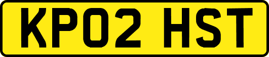 KP02HST