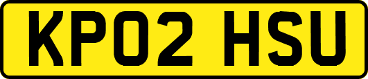 KP02HSU