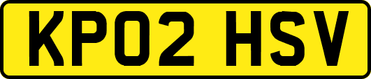 KP02HSV