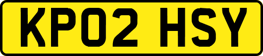 KP02HSY