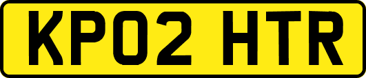 KP02HTR