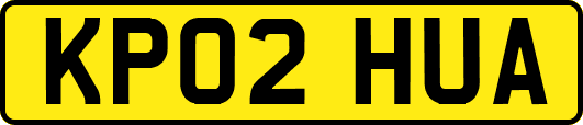 KP02HUA