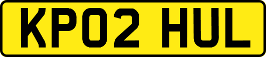KP02HUL