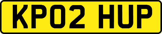 KP02HUP