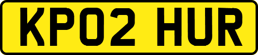 KP02HUR
