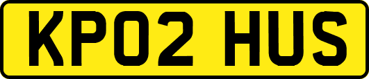 KP02HUS