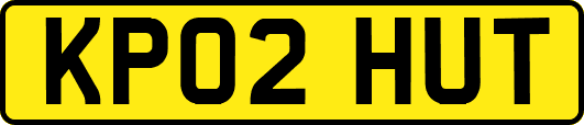 KP02HUT