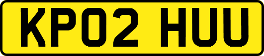 KP02HUU