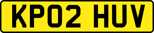 KP02HUV