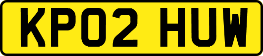 KP02HUW