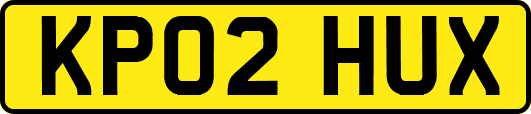 KP02HUX