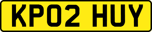 KP02HUY