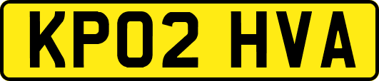 KP02HVA