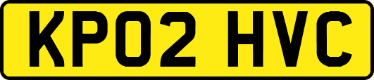 KP02HVC