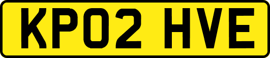 KP02HVE