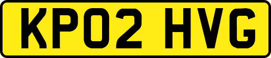 KP02HVG