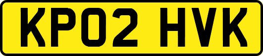 KP02HVK