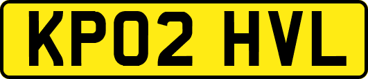 KP02HVL