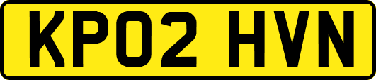 KP02HVN