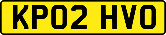KP02HVO