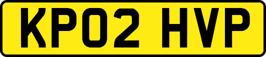KP02HVP