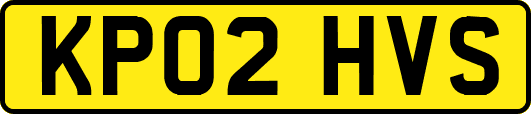 KP02HVS
