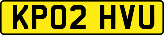 KP02HVU